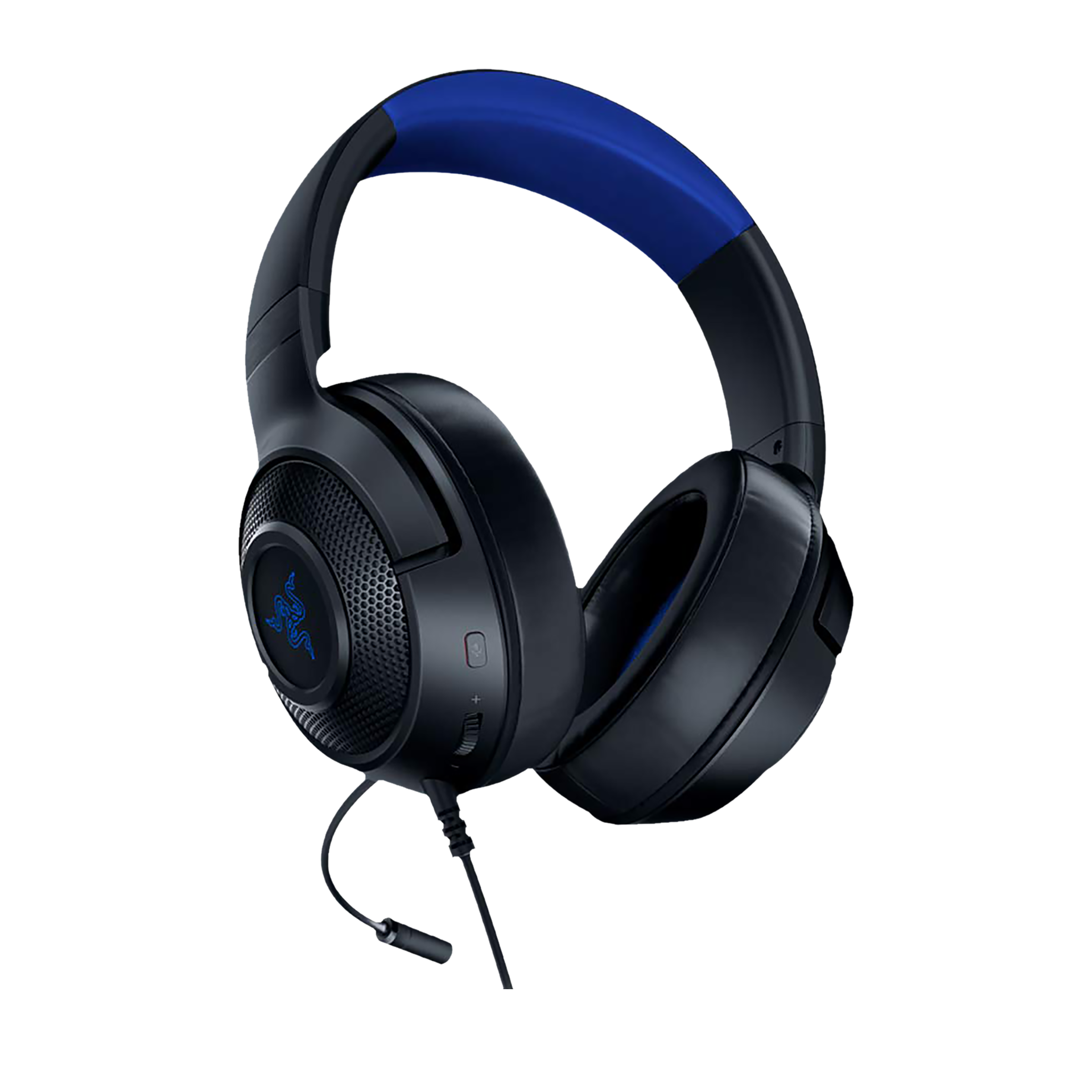 Razer kraken discount x mute button